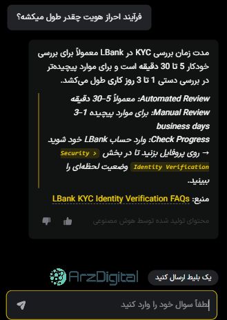 صرافی ال‌بنک: نقد و بررسی و اطلاعات کامل