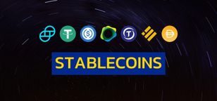 ارزش بازار تمام استیبل کوین‌های موجود در بازار ۵.۵ درصد افزایش یافت