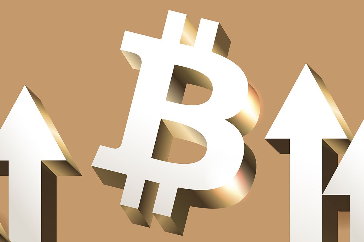 دن مورهد: بهای بیت کوین در بازار صعودی اخیر ۱۰۰ درصد افزایش داشته است