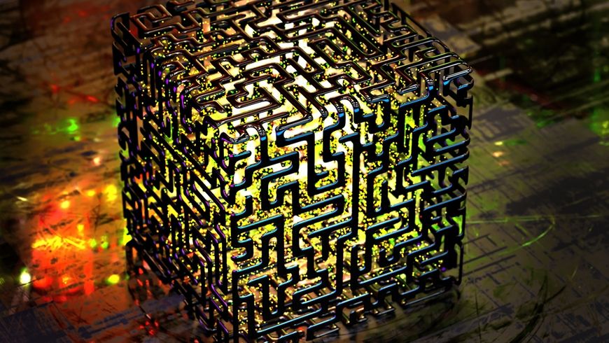 کامپیوترهای کوانتومی؛ تهدید بزرگی برای بلاک چین و ارزهای دیجیتال !