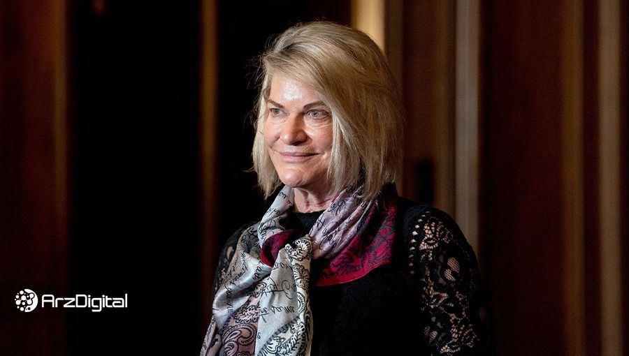 سناتور آمریکایی بین ۵۰ تا ۱۰۰ هزار دلار بیت کوین خریده است!