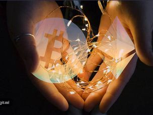 اولین توکن اتریوم با پشتوانه بیت کوین راه‌اندازی شد!