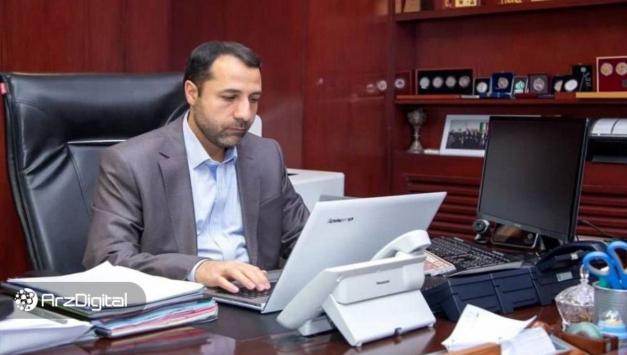 رئیسکل بانک مرکزی ایران: ارز دیجیتال ملی را بهطور آزمایشی عرضه میکنیم
