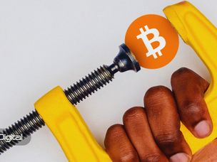هشدار یک تحلیل‌گر درباره سقوط قیمت بیت کوین با وجود صعودی بودن اغلب دیدگاه‌ها