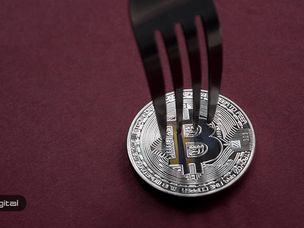 امکان افزایش سایز بلاک بیت کوین بدون نیاز به هاردفورک وجود دارد !