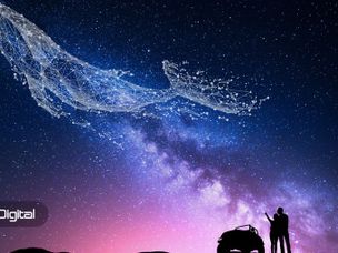 نهنگ‌های اتریوم در حال جمع کردن اتر هستند!