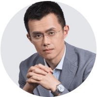 5 فرد ثروتمند حوزه بیت کوین و ارزهای دیجیتال را بشناسید