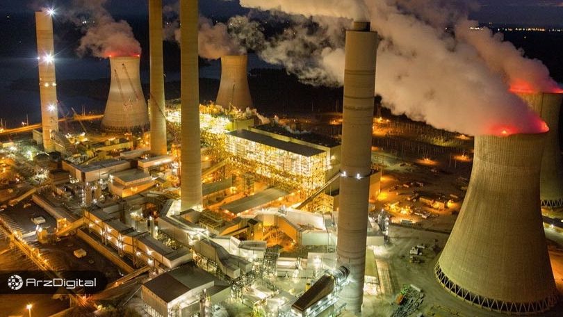 چرا وزارت نیرو مقصر آشفتگی این روزهای صنعت ماینینگ نیست؟