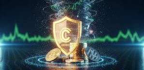 معرفی بازیگران اصلی بیمه ارزهای دیجیتال در بازار جهانی