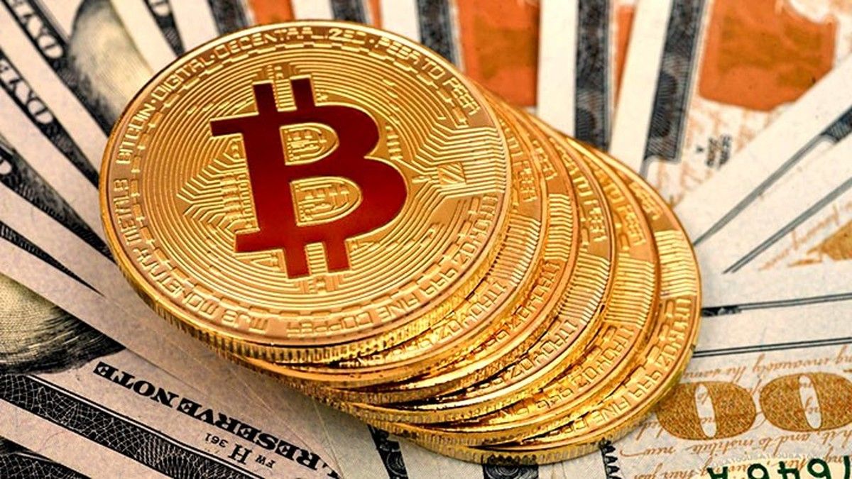 رکوردشکنی ورود سرمایه به ارزهای دیجیتال همزمان با عبور بیت کوین از ۱۰۹ هزار دلار