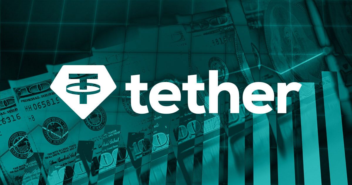 تتر ۲۹.۶۲ میلیون دلار USDT مرتبط با گروه هویون کامبوج را مسدود کرد