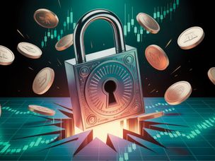 ۳ آلت کوین در آستانه آزادسازی توکن جدید و احتمال سقوط قیمت!