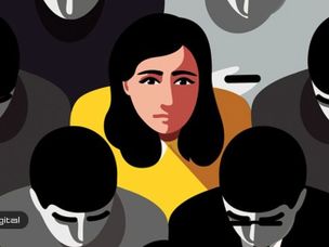 آیا بلاک چین مشکل تبعیض جنسیتی دارد؟