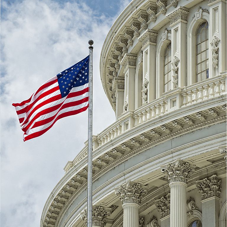 دولت آمریکا الزامات گزارش کارگزاران ارزهای دیجیتال را به تأخیر می‌اندازد