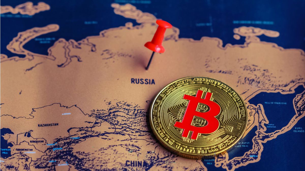 بیت کوین، تتر و لایت کوین محبوب‌ترین ارزهای دیجیتال در میان روس زبانان هستند