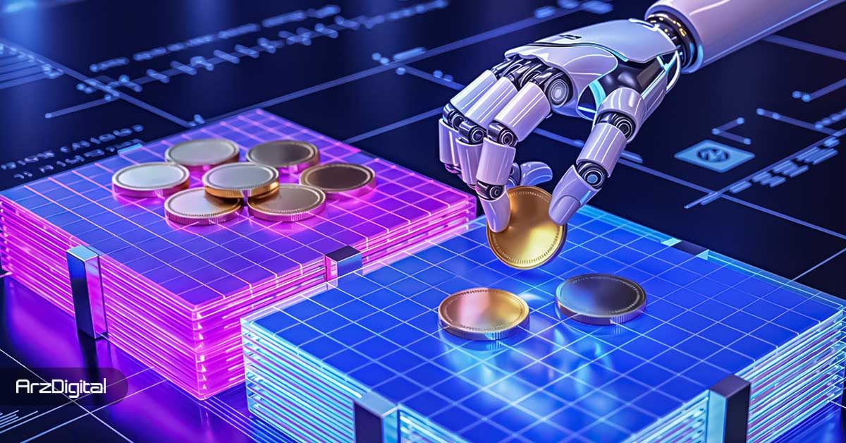 ری استیکینگ چیست؟ راهنمای کامل سهام‌گذاری مجدد