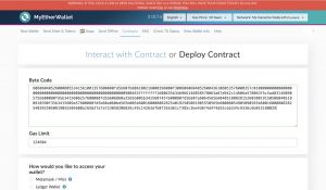 آموزش قدم به قدم ساخت قرارداد هوشمند اتریوم
