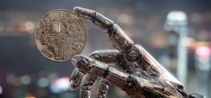 پیش‌بینی گری‌اسکیل از جهش ارزهای دیجیتال هوش مصنوعی در بازار