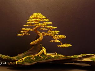 درخت طلا: هر آنچه باید درباره ذخایر موجود طلا در دنیا بدانید