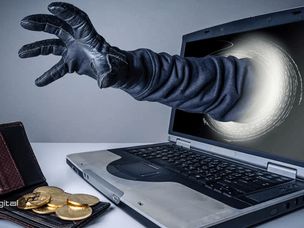 بدافزار جدید روسی برای سرقت بیت کوین!