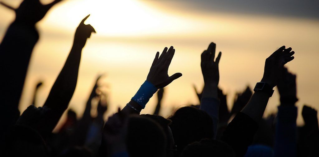 مروری بر فرایندهای رأی‌گیری در سیستم‌های مبتنی بر بلاک چین