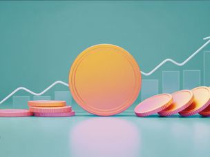 ۷ آلت کوین برتر برای سرمایه‌گذاری تا پایان سال ۲۰۲۵