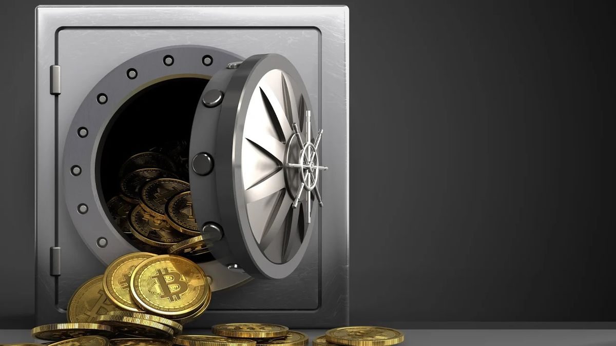 ذخایر بیت کوین صرافیها به کمترین حد ۶ سال اخیر سقوط کرد