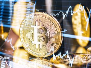 تحلیل‌گر مطرح برای پیش‌بینی روند صعودی بیت کوین یک اندیکاتور منتشر کرد