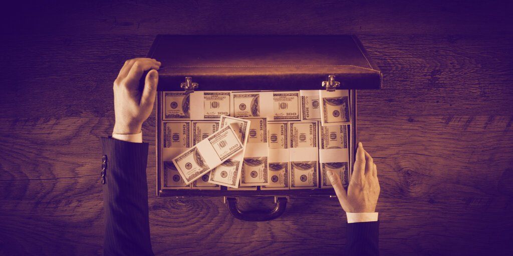 قرارداد ۶.۶ میلیون دلاری انکوریج و وزارت دادگستری آمریکا برای نگهداری بیت کوین‌های توقیف شده