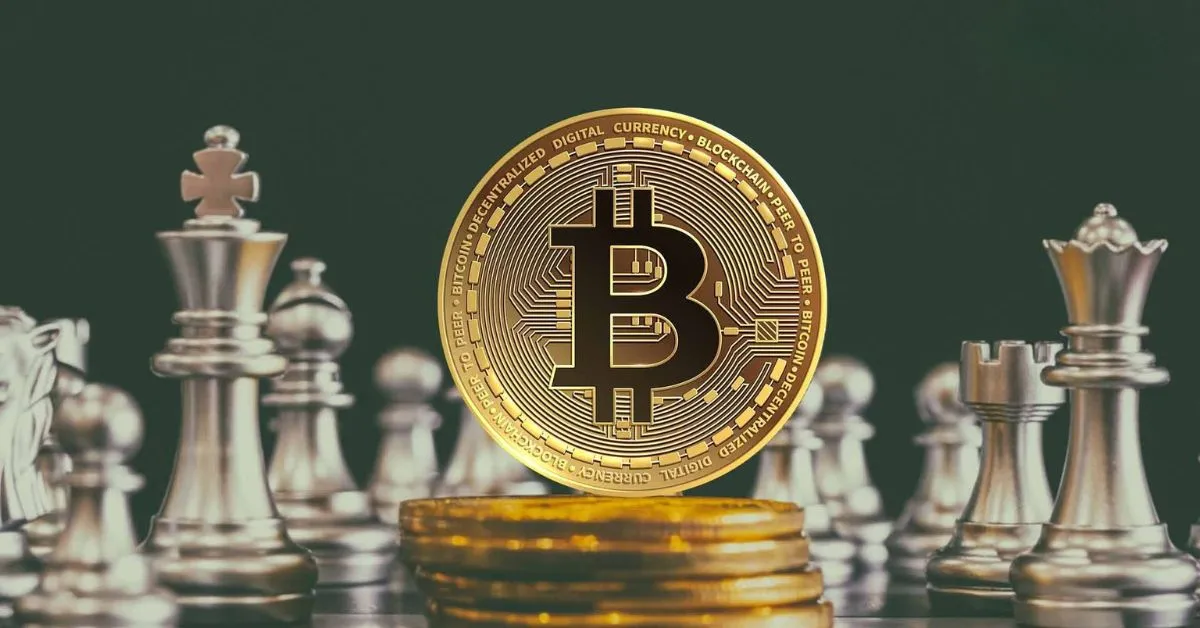 همزمان با افزایش قیمت اتریوم، دامیننس بیت کوین به زیر ۶۰ درصد سقوط کرد!