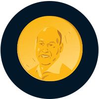 فهرست ثروتمندان دنیای ارز دیجیتال منتشر شد !