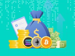 بیت کوین، اتریوم یا سولانا؟ کدام‌یک برای شروع سرمایه‌گذاری بهتر است؟