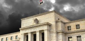 فدرال رزرو نرخ بهره را ثابت نگه داشت!