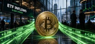 جهش دو رقمی ۳ آلت کوین در بحبوحه ریزش شدید بیت کوین