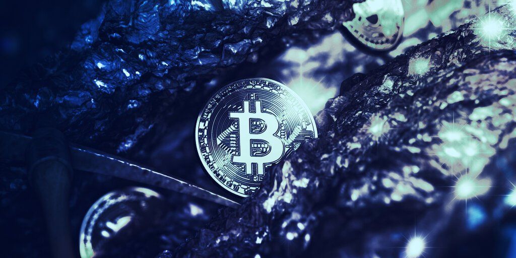 رکورد جدید درآمدهای ماینینگ بیت کوین در ماه مارس