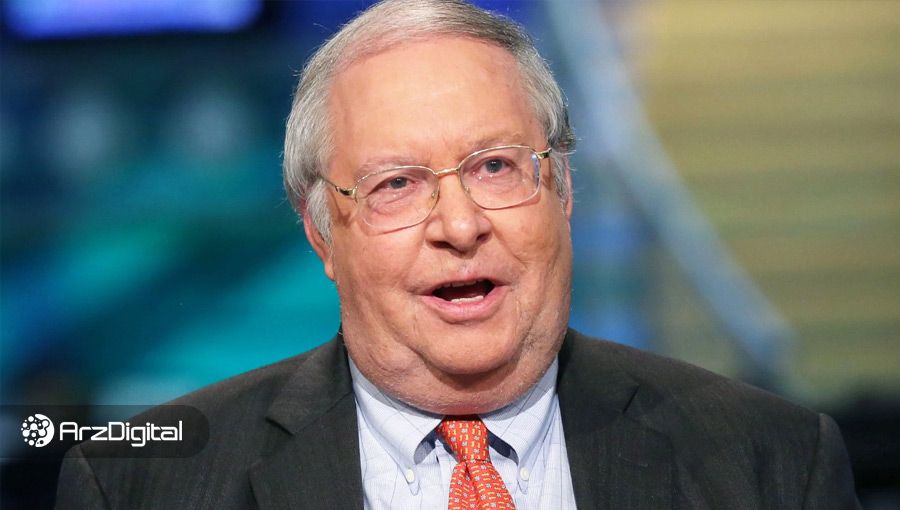 بیل میلر،‌ سرمایه‌گذار مطرح آمریکایی، ۳۰۰ میلیون دلار در صندوق بیت کوین گری اسکیل سرمایه‌گذاری می‌کند