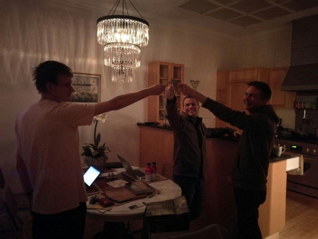 هاردفورک بیزانس رسما اجرا شد هاردفورک بیزانس رسما اجرا شد