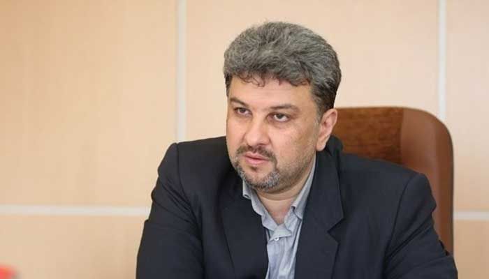 مصطفی رجبی مشهدی، سخنگوی صنعت برق