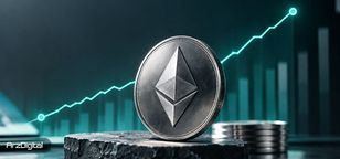 دو سیگنال صعودی مهم برای اتریوم؛ آیا ETH آماده جهش است؟