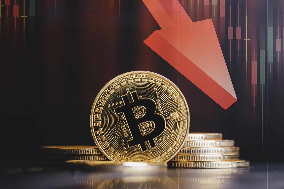 گلاسنود: فشار فروش بیت کوین در کمترین میزان خود در هفت ماه گذشته قرار دارد