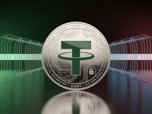 قانون جدید بانک مرکزی: سقف ۵,۰۰۰ دلاری خرید تتر و محدودیت نگه‌داری استیبل کوین‌ها!