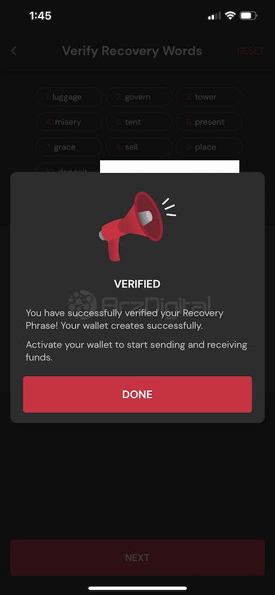نحوه شرکت در ایردراپ توکن سولوژنیک (SOLO) ویژه دارندگان ریپل نحوه شرکت در ایردراپ توکن سولوژنیک (SOLO) ویژه دارندگان ریپل