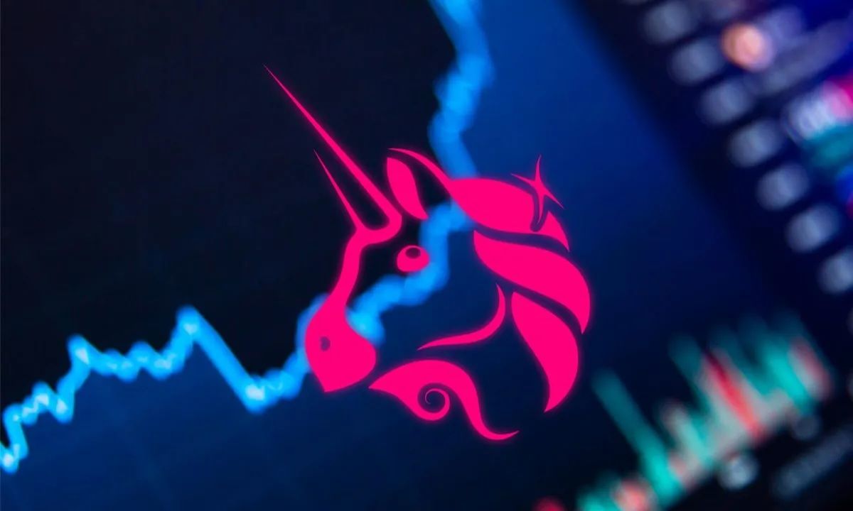 قیمت یونی سواپ در بحبوحه تصویب پیشنهاد بازتوزیع کارمزدها به اوج ۲ ساله رسید