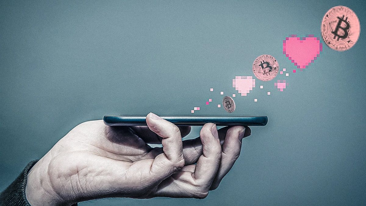 مجازات ۴۰ سال زندان در انتظار کلاهبردار کریپتویی با ایجاد روابط عاشقانه دروغین!