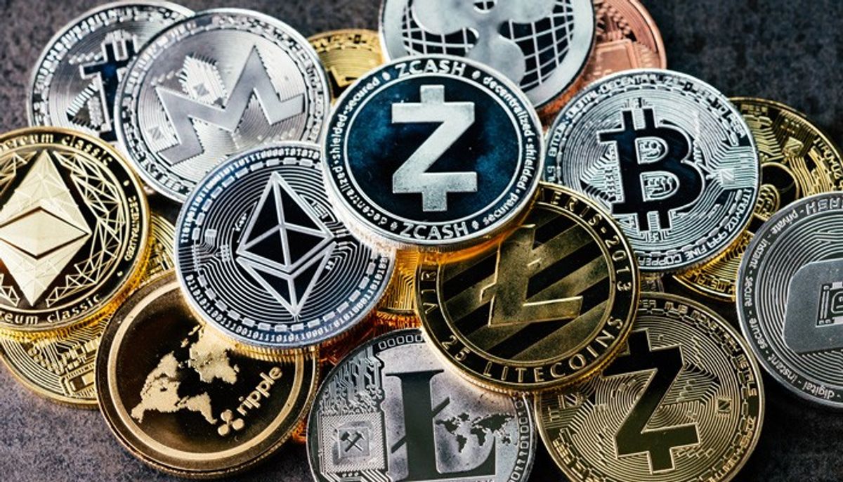 رشد قیمت برخی آلت کوین‌ها در آخر هفته نزولی بازار