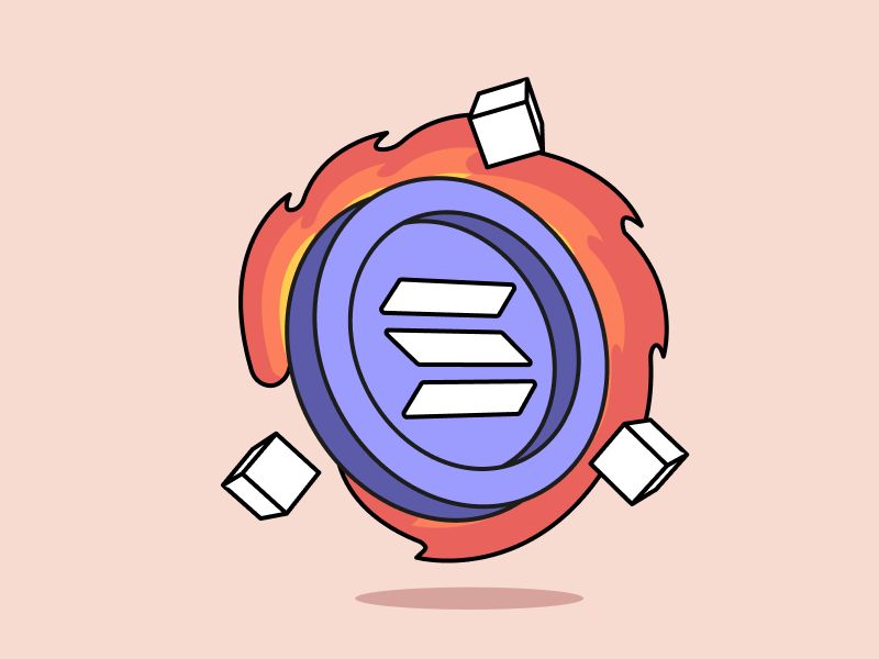 جامپ کریپتو از برنامه جایزه باگ‌یابی برای کلاینت جدید سولانا رونمایی کرد