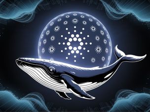 حرکت هوشمندانه نهنگ‌های کاردانو؛ رالی بزرگ ADA در راه است؟