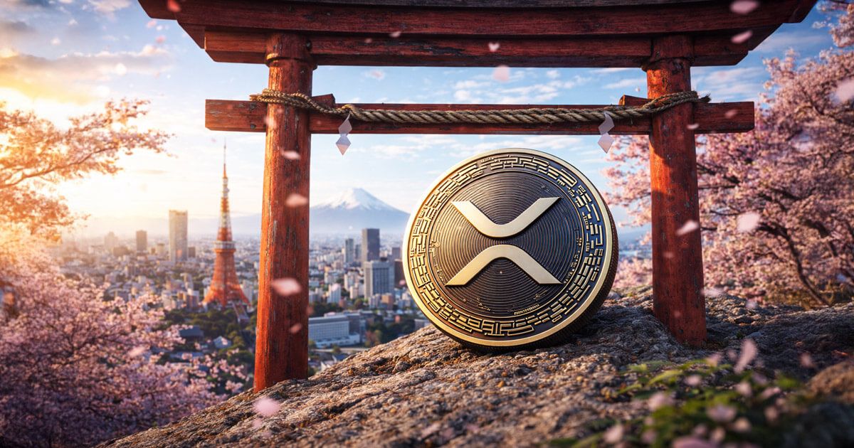 ژاپن ۲۰۲۶ را سال دیجیتال اعلام کرد؛ XRP در مرکز تحولات ارز دیجیتال