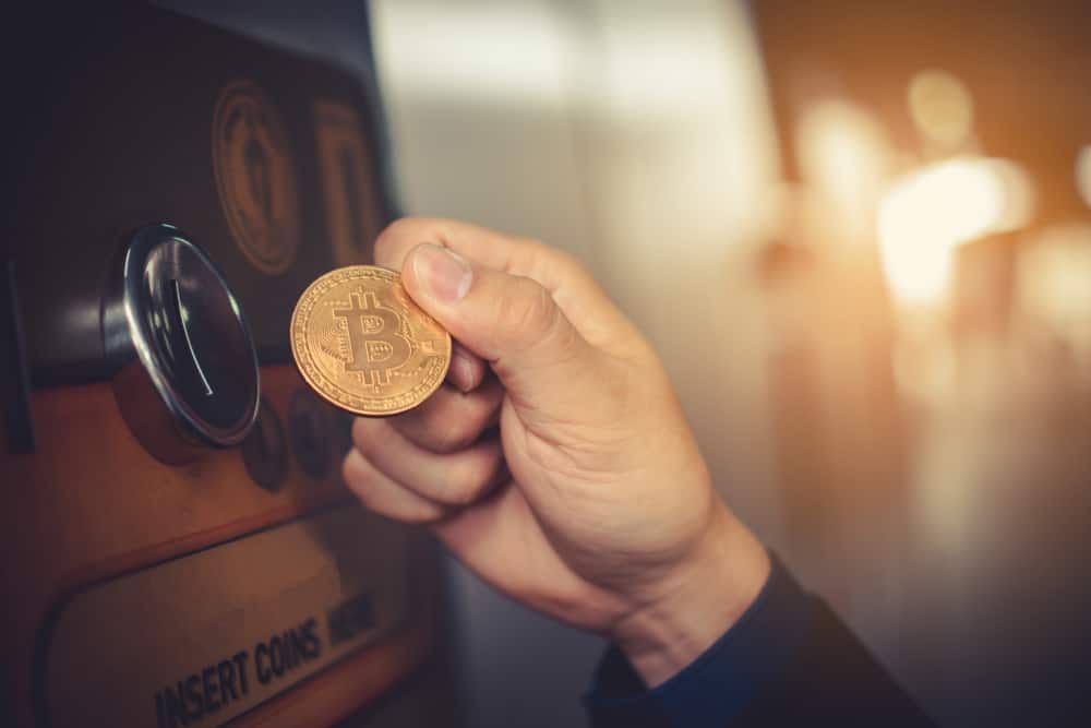 بیت کوین: پناهگاهی در آینده بدون اسکناس بیت کوین: پناهگاهی در آینده بدون اسکناس