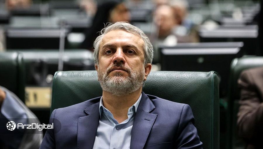 رضا فاطمی امین